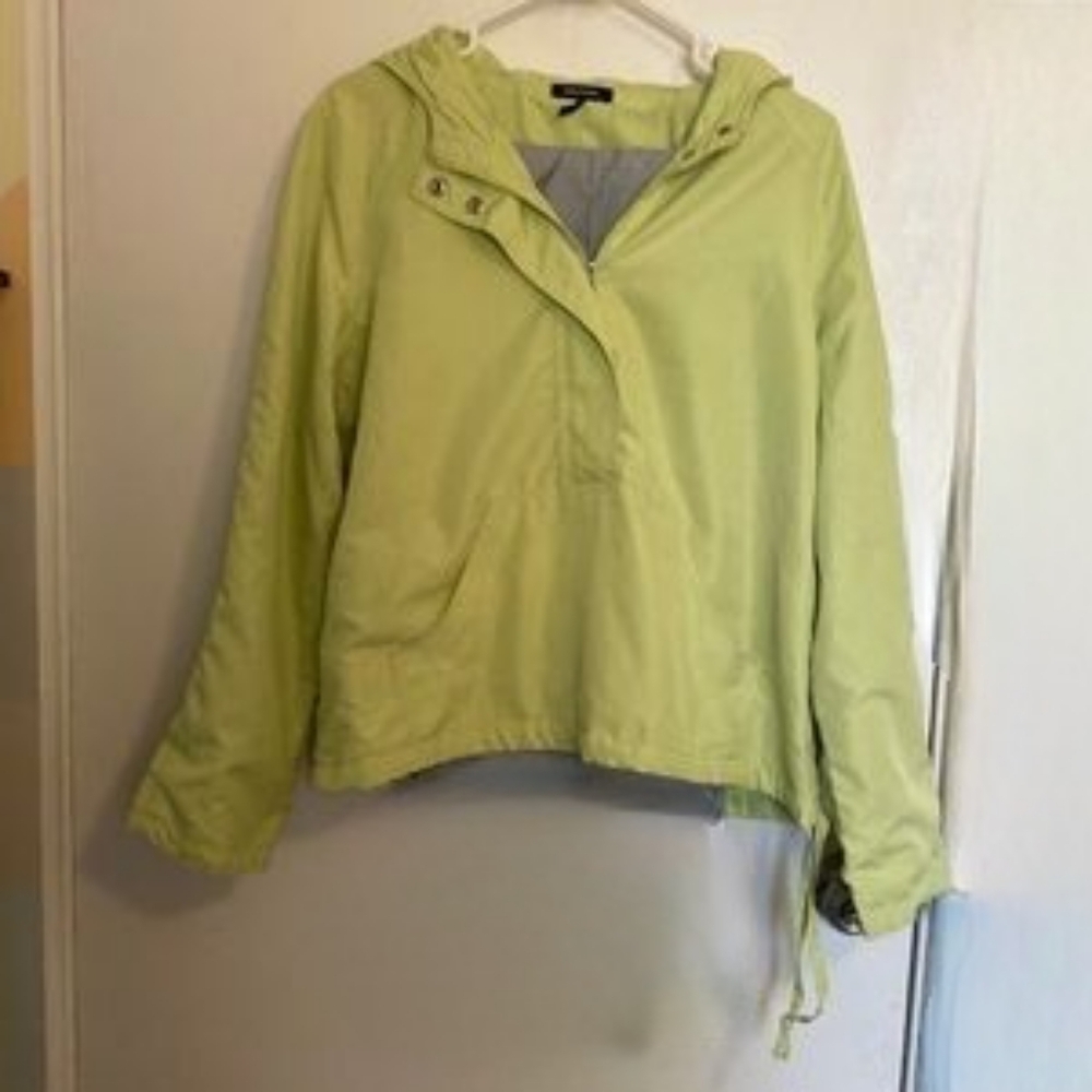 Daisy Fuentes hoodie
